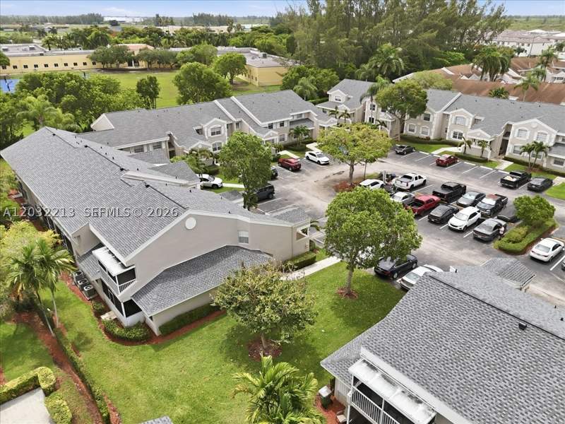 1 bedroom Condominium at 2614 SE 21st Ct 201-B, Keys Gate Condo No Six, Homestead — photo 4