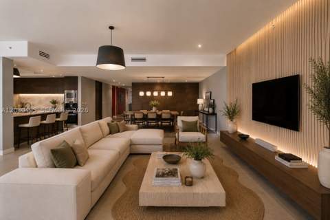 900 Biscayne Blvd PH6205, Miami FL - photo 11 of 53