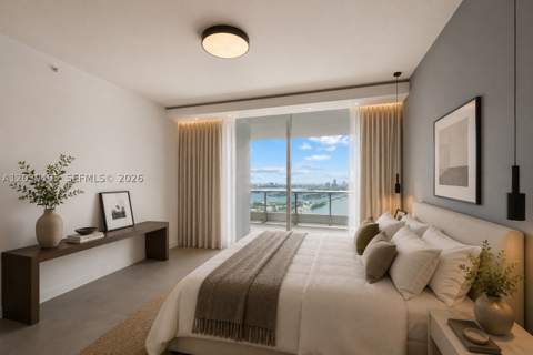 900 Biscayne Blvd PH6205, Miami FL - photo 12 of 53