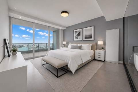 900 Biscayne Blvd PH6205, Miami FL - photo 14 of 53