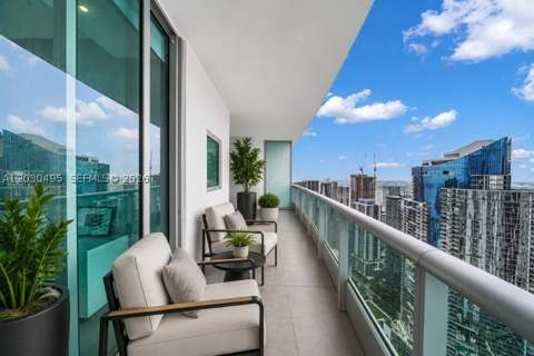 900 Biscayne Blvd PH6205, Miami FL - photo 24 of 53