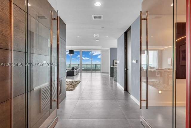 3 bedroom Condominium at 900 Biscayne Blvd PH6205, 900 BISCAYNE BAY CONDO, Miami — photo 5