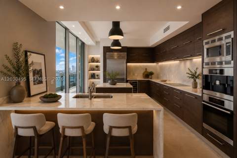 900 Biscayne Blvd PH6205, Miami FL - photo 6 of 53