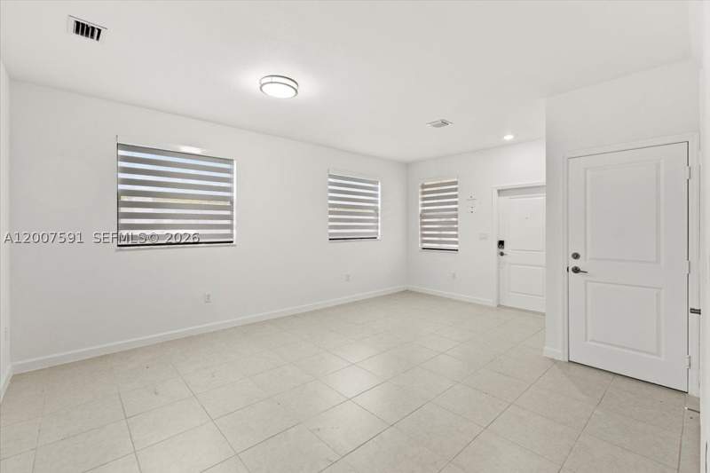 3 bedroom Townhouse at 23210 SW 133rd Ct, Siena Reserve West, Miami — photo 4