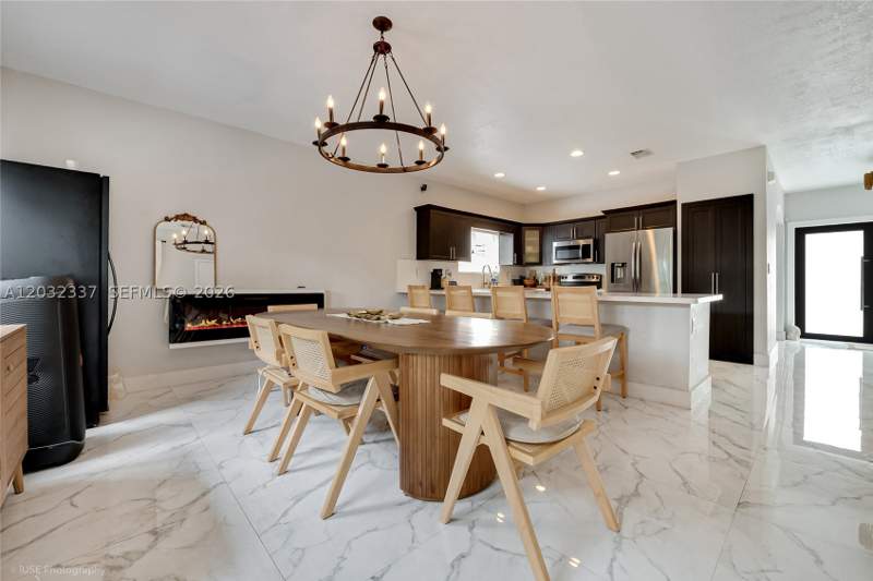 3 bedroom SingleFamilyResidence at 4147 NE 30th St, Mirens Place, Homestead — photo 5