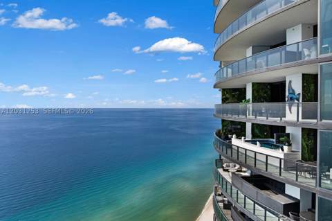 18555 Collins Ave 4405, Sunny Isles Beach FL - photo 14 of 93