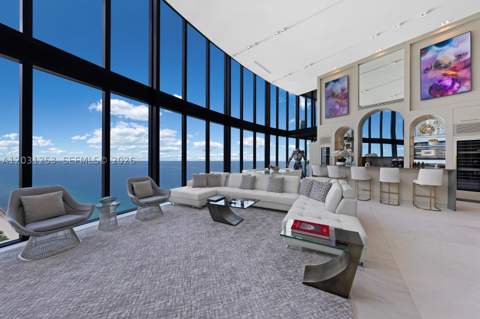 18555 Collins Ave 4405, Sunny Isles Beach FL - photo 6 of 93