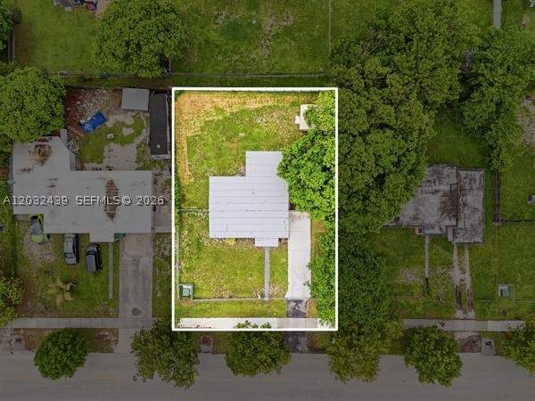 3 bedroom SingleFamilyResidence at 2520 NW 160th St, Bunche Park, Miami Gardens — photo 3