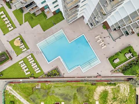 350 S Miami Ave 3912, Miami FL - photo 11 of 29
