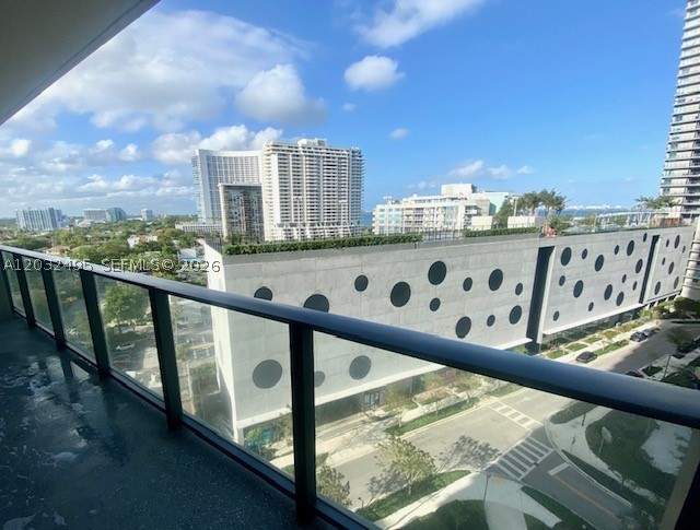 1 bedroom Condominium at 501 NE 31st St 802, Paraiso Bayviews Condo, Miami — photo 3