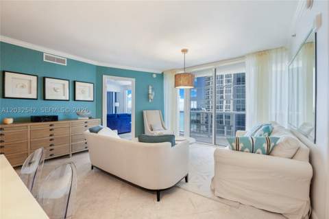 17201 Collins Ave 1203, Sunny Isles Beach FL - photo 11 of 43