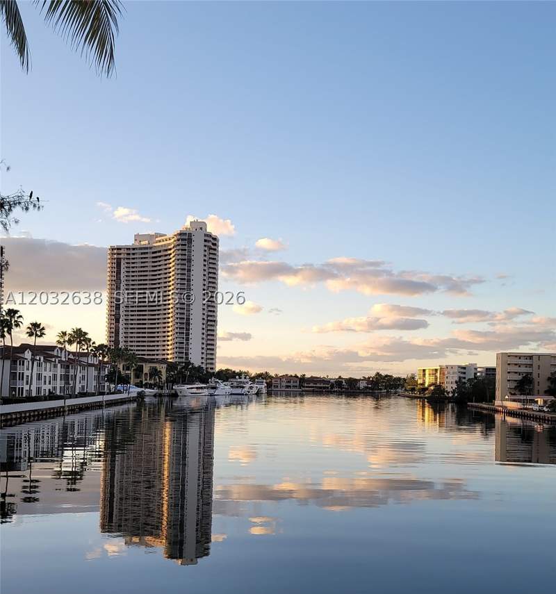 2 bedroom Condominium at 18151 NE 31st Ct 217, The Clipper At Bisc Cove, Aventura — photo 3