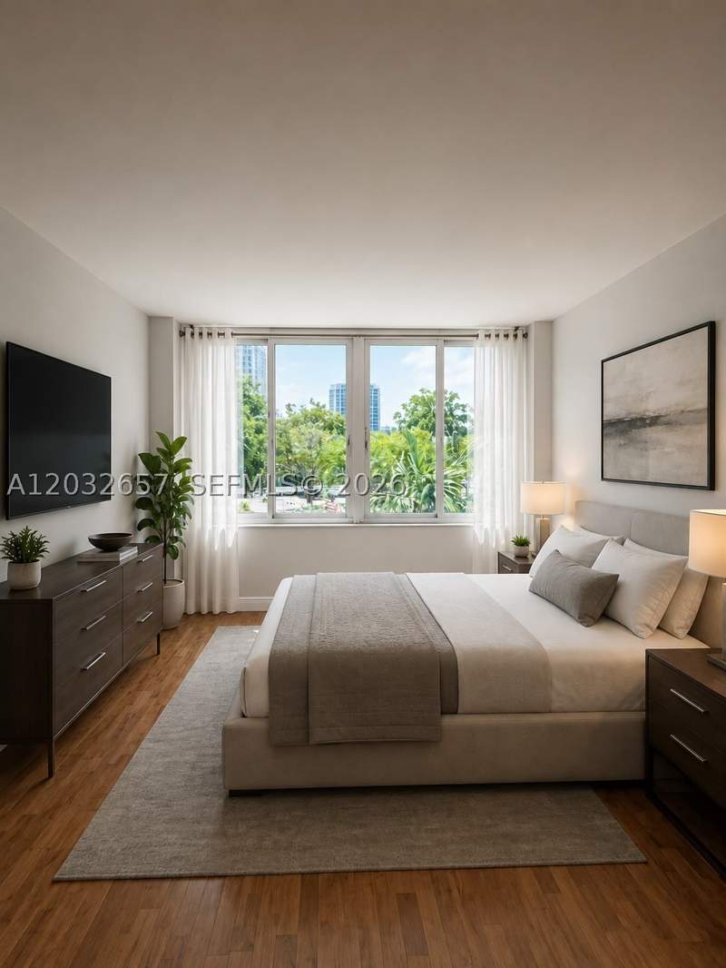 1 bedroom Condominium at 7441 Wayne Ave 2O, Parkview Point Condo, Miami Beach — photo 3