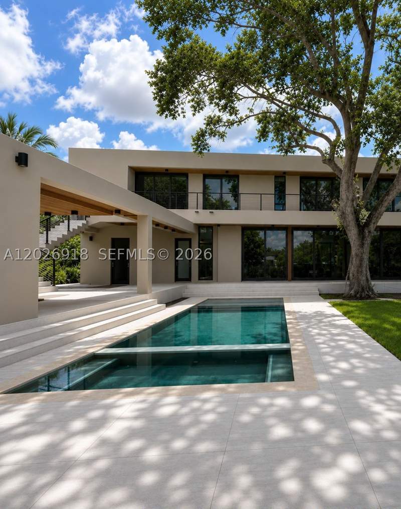 6 bedroom SingleFamilyResidence at 11920 SW 69th Ct, Oakridge Estates Sec 3, Pinecrest — photo 4