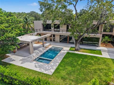 11920 SW 69th Ct, Pinecrest FL - photo 9 of 47