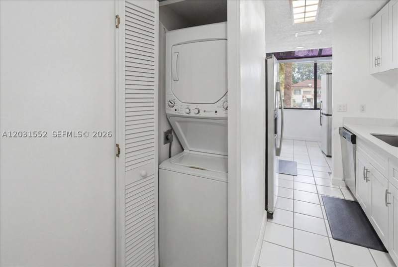1 bedroom Condominium at 9839 SW 138th Ave Fa2R, Esprit Condo, Miami — photo 4