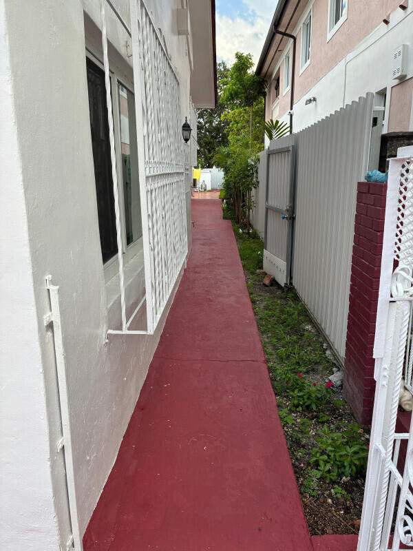 6 bedroom SingleFamilyResidence at 2828 SW 2nd Street, Central Park, Miami — photo 5