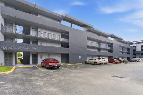 210 Fontainebleau Blvd 402, Miami FL - photo 12 of 13