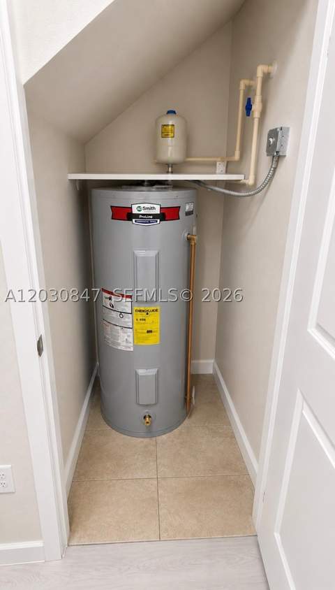 1037 NW 5th St 1037, Florida City FL - photo 13 of 13
