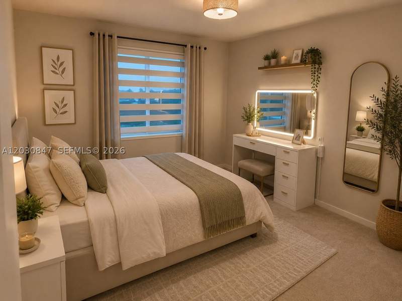 3 bedroom Condominium at 1037 NW 5th St 1037, COSTA BLANCA VILLAS, Florida City — photo 2