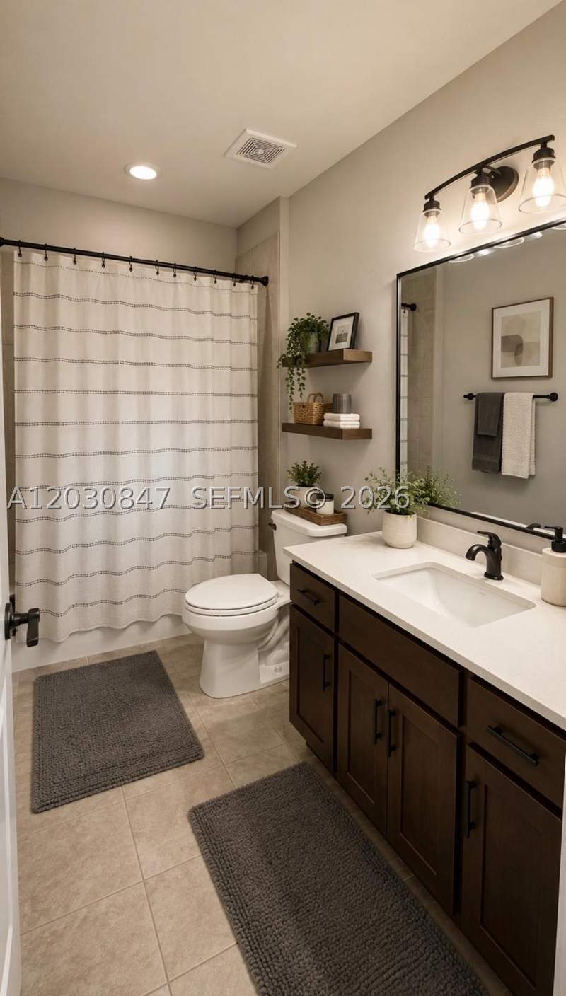 3 bedroom Condominium at 1037 NW 5th St 1037, COSTA BLANCA VILLAS, Florida City — photo 4