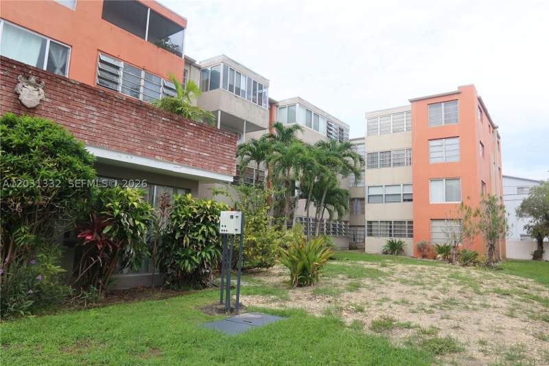 1 bedroom Condominium at 1850 NE 169th St 312, Chancellor Hall Condo, North Miami Beach — photo 4