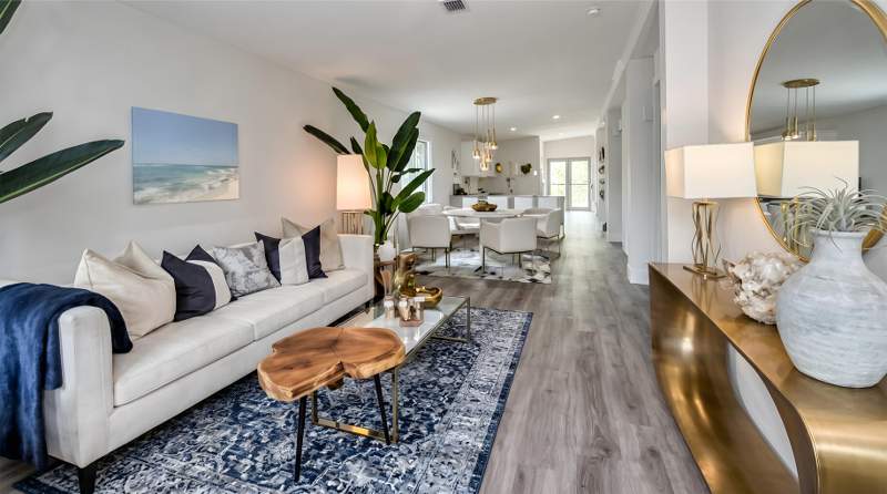 3 bedroom SingleFamilyResidence at 1400 NW 81st Street, Rev Pl Little River Terr, Miami — photo 2