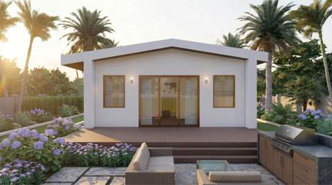 1400 NW 81st Street, Miami FL - photo 7 of 17