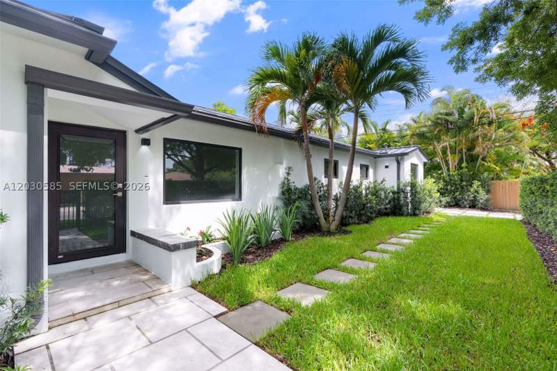 4 bedroom SingleFamilyResidence at 2286 SW 21st Ave, New Shenandoah, Miami — photo 5