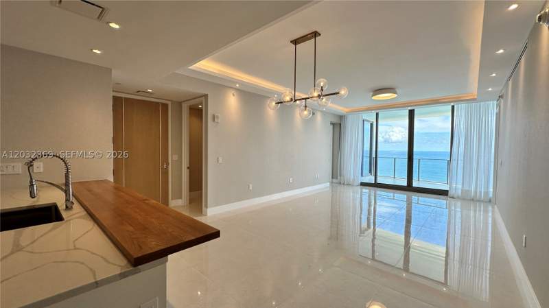 2 bedroom Condominium at 15701 Collins Ave 3804, 15701 Collins Condo, Sunny Isles Beach — photo 3