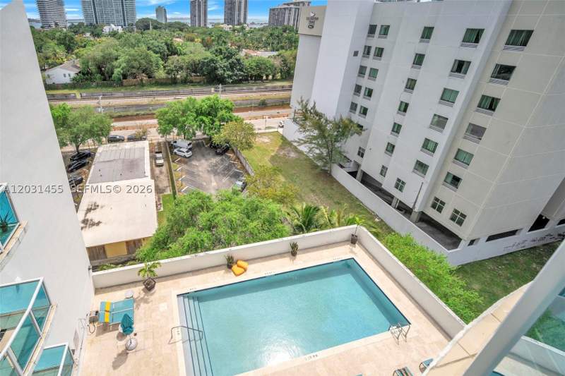 2 bedroom Condominium at 1723 SW 2nd Ave 1001, Brickell View West Condo, Miami — photo 3