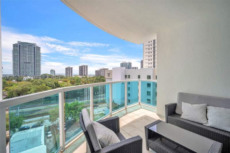 2 bedroom Condominium at 1723 SW 2nd Ave 1001, Brickell View West Condo, Miami — photo 4