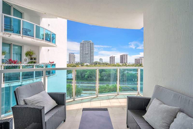 2 bedroom Condominium at 1723 SW 2nd Ave 1001, Brickell View West Condo, Miami — photo 5