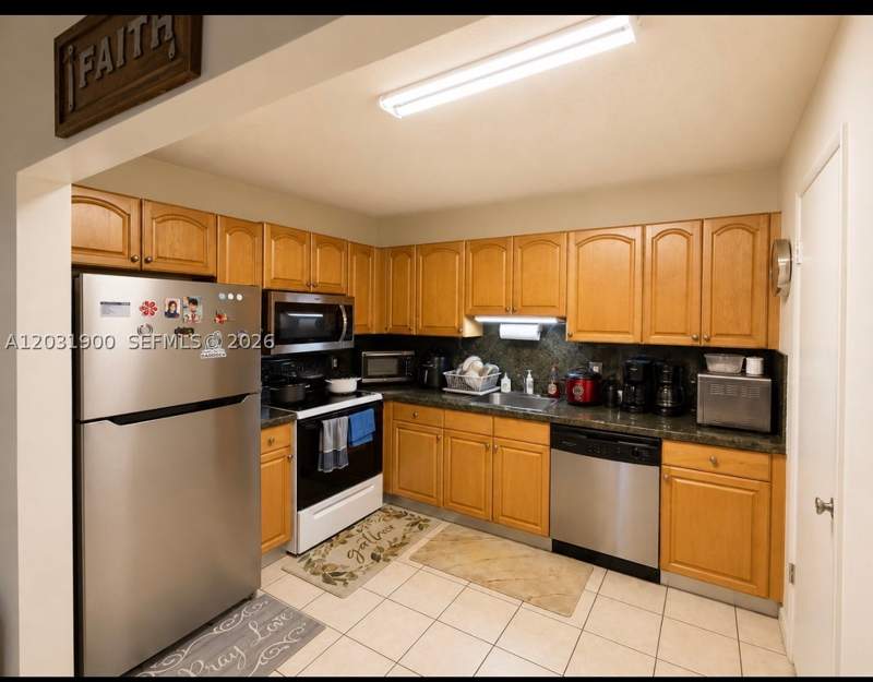 2 bedroom Condominium at 12860 SW 43rd Dr 146-B, Royale Green Condo 6, Miami — photo 3