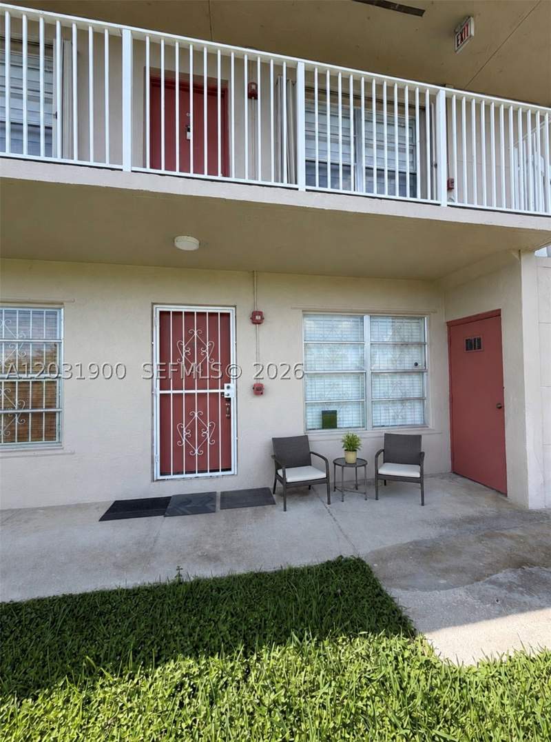 2 bedroom Condominium at 12860 SW 43rd Dr 146-B, Royale Green Condo 6, Miami — photo 4