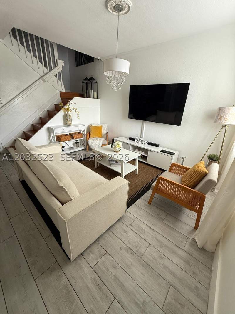 3 bedroom Condominium at 2808 SE 15th Rd 23, Shoma Townhomes At Keysco, Homestead — photo 2