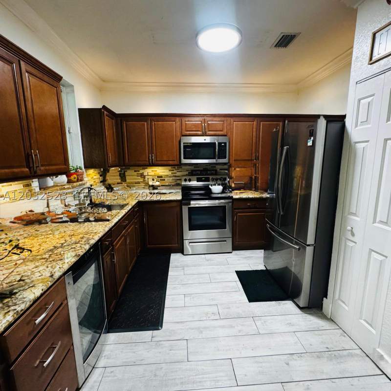 3 bedroom Condominium at 2808 SE 15th Rd 23, Shoma Townhomes At Keysco, Homestead — photo 5