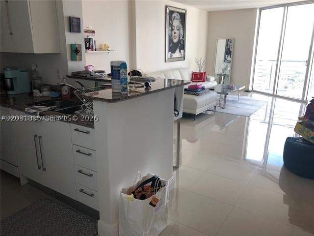 1 bedroom Condominium at 325 S Biscayne Blvd 2824, One Miami West Condo, Miami — photo 4