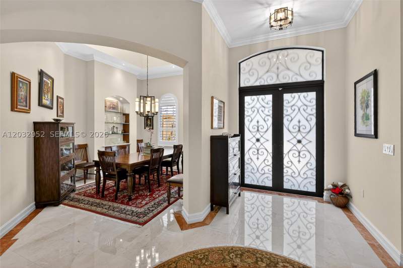 6 bedroom SingleFamilyResidence at 8920 SW 162nd Ter, The Landings Sec 2, Palmetto Bay — photo 2