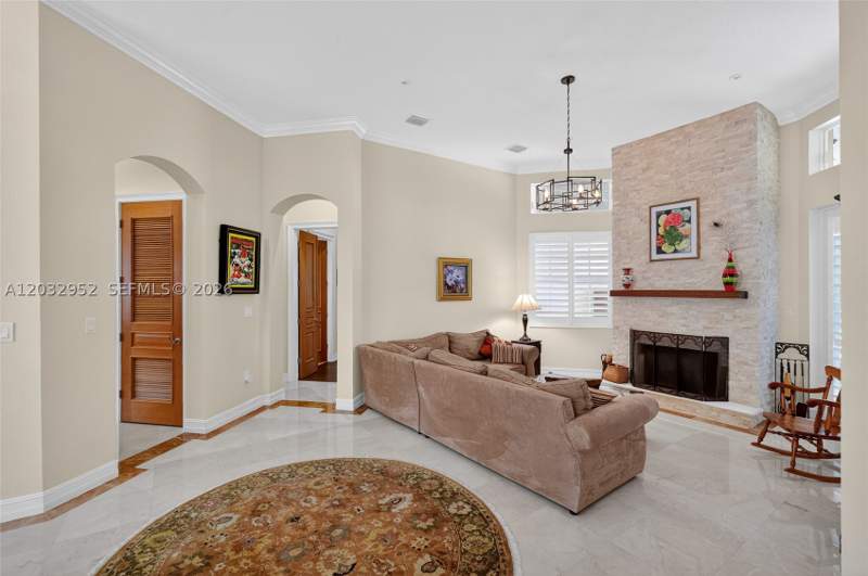 6 bedroom SingleFamilyResidence at 8920 SW 162nd Ter, The Landings Sec 2, Palmetto Bay — photo 3