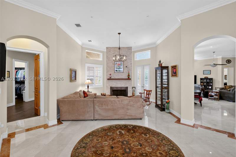 6 bedroom SingleFamilyResidence at 8920 SW 162nd Ter, The Landings Sec 2, Palmetto Bay — photo 4