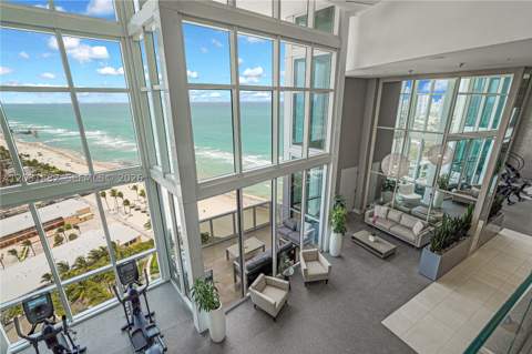 18201 Collins Ave 2008A, Sunny Isles Beach FL - photo 24 of 34