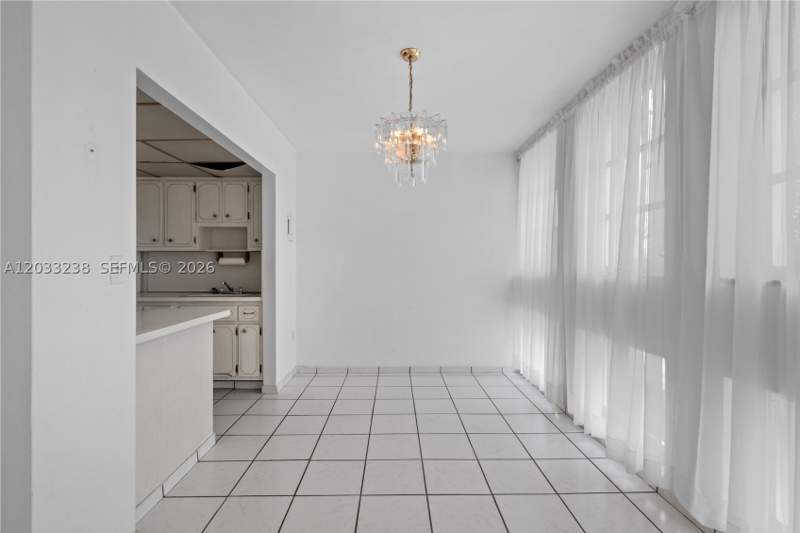 1 bedroom Condominium at 8001 Byron Ave 3C, Byron Towers Condo, Miami Beach — photo 5