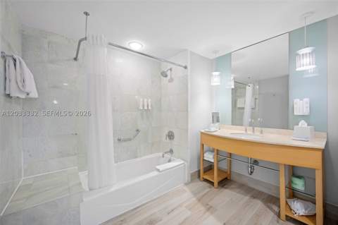 18683 Collins Ave 2503, Sunny Isles Beach FL - photo 12 of 36