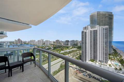 18683 Collins Ave 2503, Sunny Isles Beach FL - photo 14 of 36