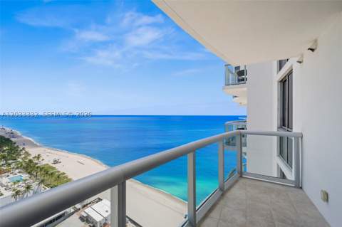18683 Collins Ave 2503, Sunny Isles Beach FL - photo 15 of 36