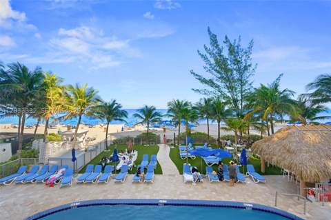 18683 Collins Ave 2503, Sunny Isles Beach FL - photo 19 of 36