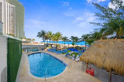 18683 Collins Ave 2503, Sunny Isles Beach FL - photo 20 of 36