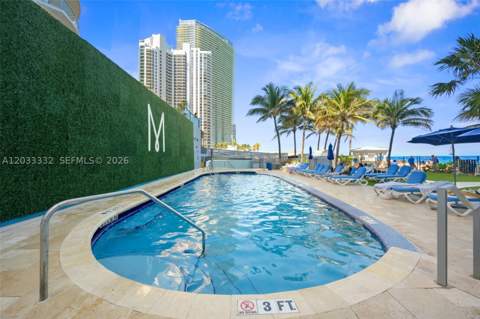 18683 Collins Ave 2503, Sunny Isles Beach FL - photo 21 of 36