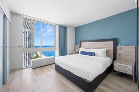 18683 Collins Ave 2503, Sunny Isles Beach FL - photo 9 of 36